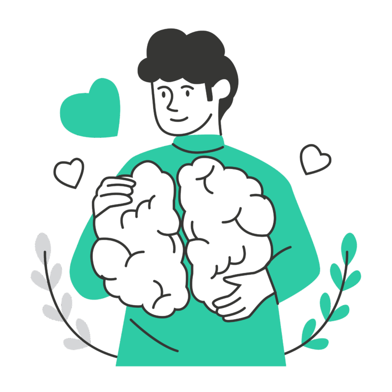 aprender a sentirse bien