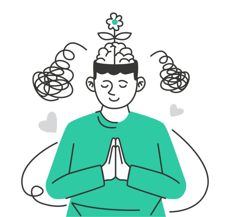 crecimiento interior