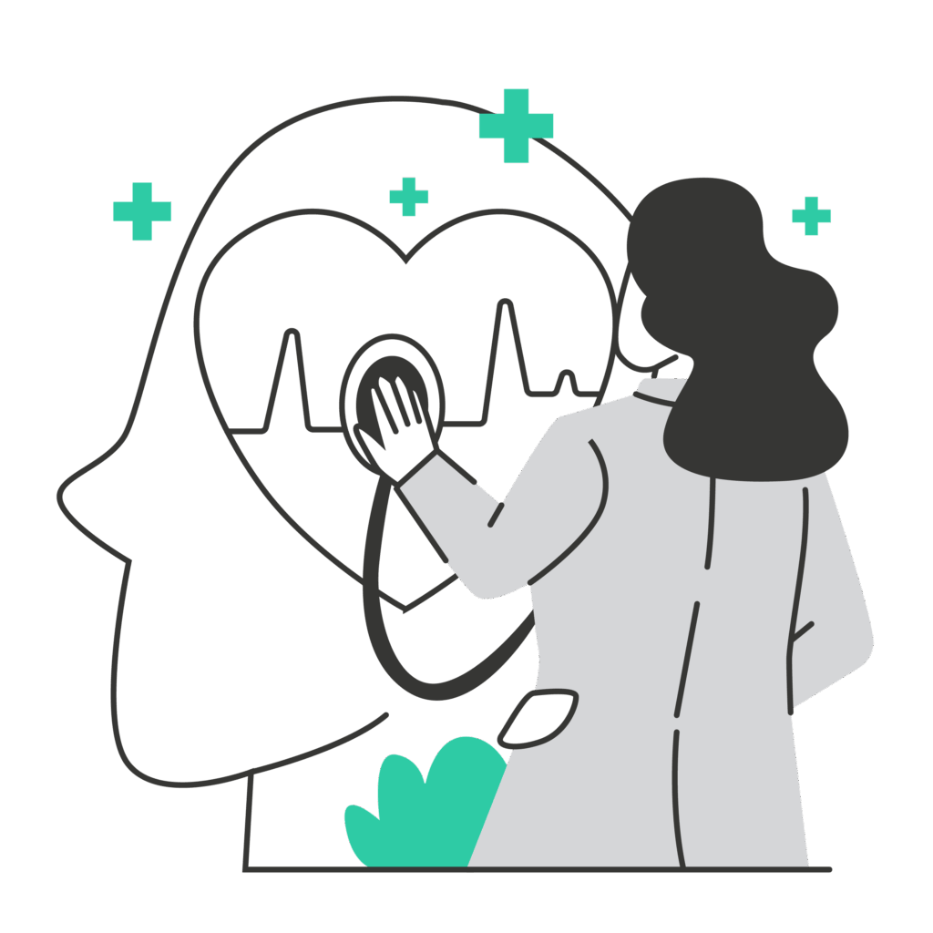 psicologia con trato humano