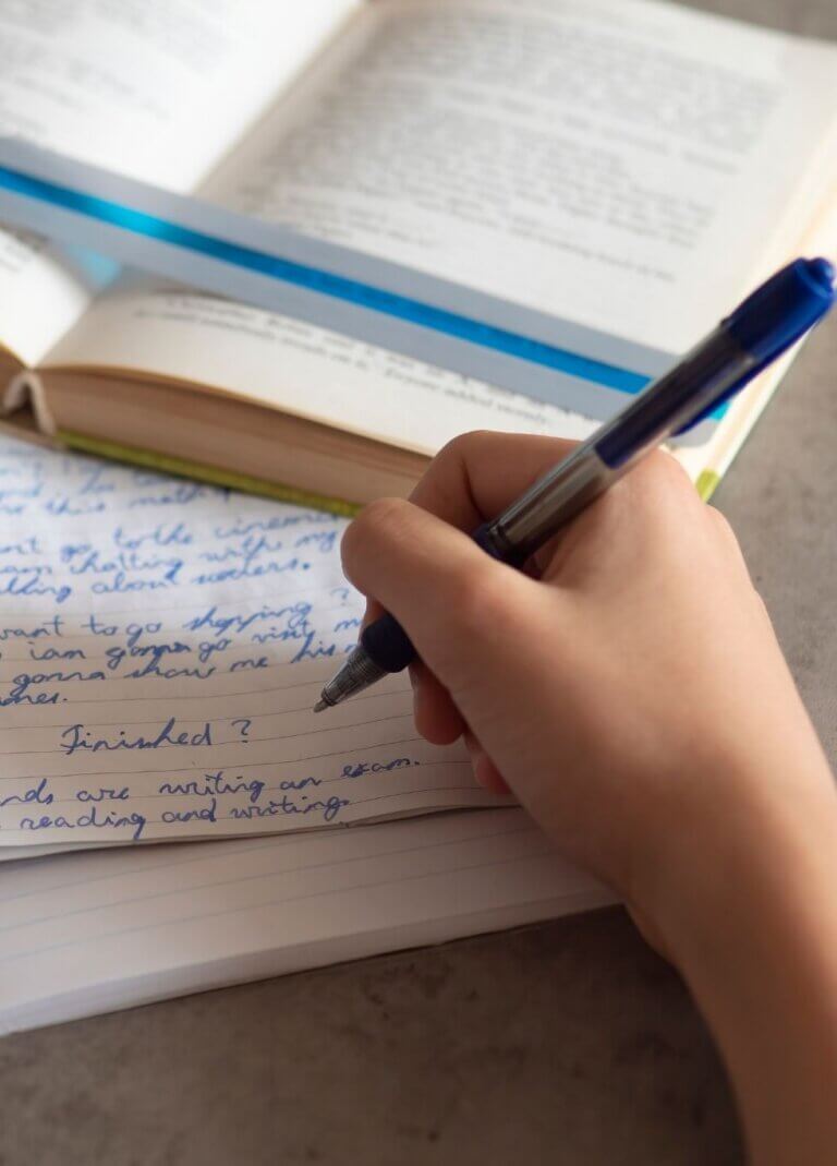 técnicas mejora dislexia en Eibar