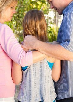 terapia psicológica para familias en momentos de cambio, dificultad o crecimiento